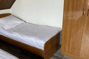 Изображение Изображение: 3-х местный номер (№ 9) #1 #9