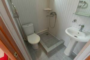 Изображение Изображение: Трехместный номер с удобствами #1 #3