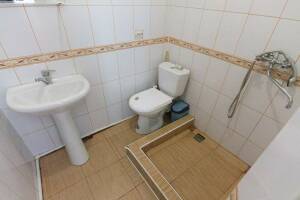 Изображение Изображение: Четырехместный номер с удобствами #1 #4