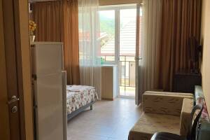 Изображение Изображение: 4-х местный удобства в номере (3 этаж) #1 #2