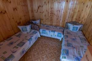 Изображение Изображение: 3-х местный «Эконом» #1 #2