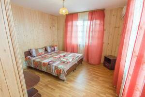 Изображение Изображение: 2-х местный с удобствами #1 #4