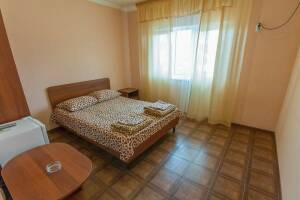 Изображение Изображение: 2-х местный с удобствами и балконом #1 #5