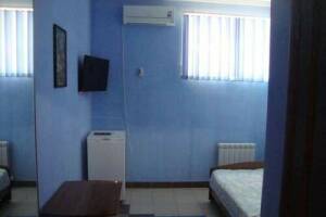 Изображение Изображение: Двухместный номер с одной кроватью 1−2 #1 #1