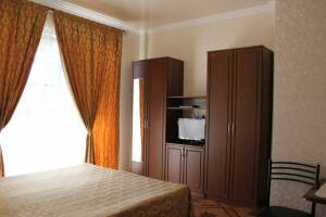 Изображение Изображение: «Люкс» с кухней двухместный #1 #1