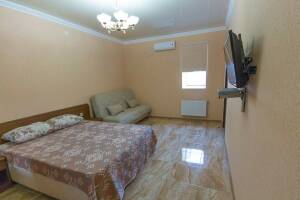 Изображение Изображение: Четырехместный номер #1 #5