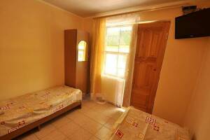 Изображение Изображение: Двухместный «Эконом» #1 #8