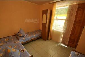 Изображение Изображение: Трехместный «Эконом» #1 #9