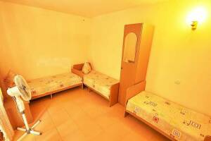 Изображение Изображение: Четырехместный «Эконом» #1 #10