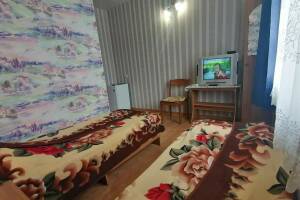 Изображение Изображение: 2-х местный номер #1 #1