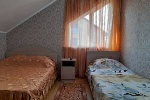 Изображение Изображение: 3-х местный номер #1 #4