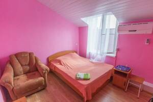 Изображение Изображение: 2 местный номер с удобствами #1 #1