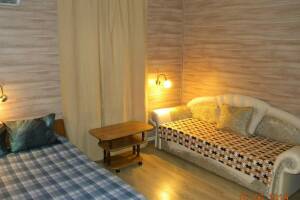 Изображение Изображение: Номер КОМФОРТ на 2−4 человека #1 #1