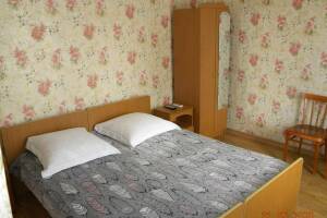 Изображение Изображение: Номер КОМФОРТ на 2−4 человека на втором этаже #1 #3