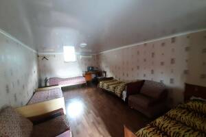 Изображение Изображение: Номер-эконом на 4 человек на 2 этаже (Мансарда) #1 #5