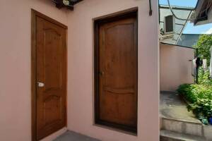 Изображение Изображение: Номер-эконом на 2 человека на первом этаже #1 #6