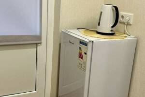 Изображение Изображение: Номер двухместный стандарт (новый) #1 #4