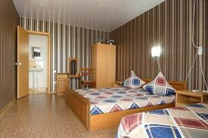 Изображение Изображение: № 1. 3-х местный номер #1 #2