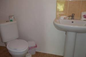 Изображение Изображение: № 4. 2-х местный номер #1 #5