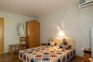 Изображение Изображение: № 5. 2-х местный номер #1 #6