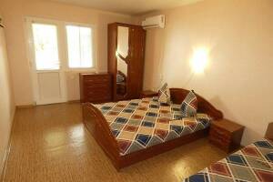 Изображение Изображение: № 6. 3-х местный номер #1 #7