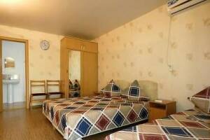 Изображение Изображение: № 7−8. 2-х комнатный номер #1 #8