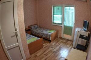 Изображение Изображение: Двухместный комфорт #1 #2