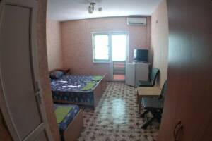 Изображение Изображение: Трехместный комфорт #1 #3