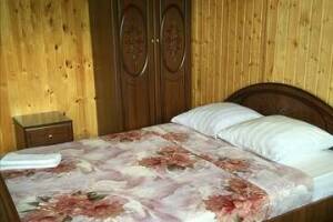 Изображение Изображение: Двухместный «Люкс» с удобствами (с доп местом) #1 #1