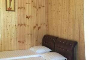 Изображение Изображение: Трехместный номер эконом класса #1 #2