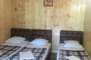 Изображение Изображение: Трехместный номер эконом класса #1 #3