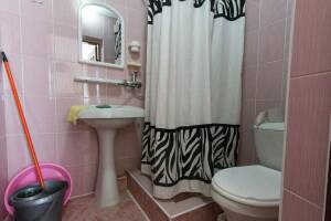 Изображение Изображение: Номер «Стандарт» 4-х местный #1 #4