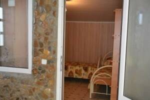 Изображение Изображение: Номер на 3 человека (в отдельно стоящем комплексе) #1 #4