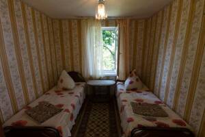 Изображение Изображение: Двухместный номер #1 #2