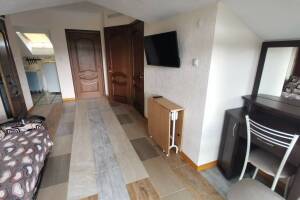 Изображение Изображение: Семейный 2-х комнатный с кухней #1 #2