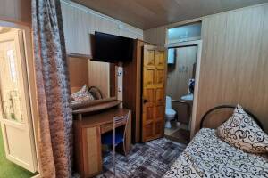 Изображение Изображение: Номер «Стандарт» 3-х местный #1 #3