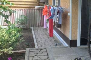 Изображение Изображение: 2-х комнатный на 4−6 человек с удобствами #1 #1