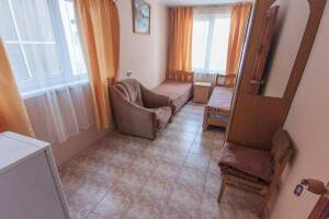 Изображение Изображение: 2-х местный номер c удобствами на два номера #1 #2