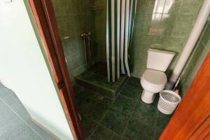 Изображение Изображение: 4-х местный номер #1 #3