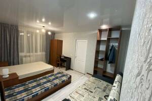 Изображение Изображение: Апартаменты с балконом #1 #2