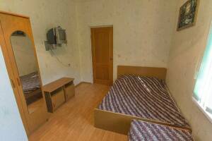 Изображение Изображение: 3-х местный с удобствами #1 #5