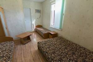 Изображение Изображение: 4-х местный с удобствами #1 #6