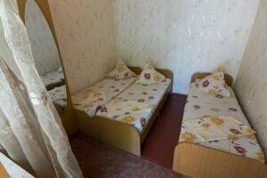 Изображение Изображение: 2, 3, 4, 5 местные номера «Эконом» #1 #1