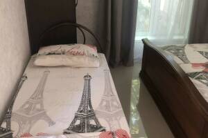 Изображение Изображение: 3 местный люкс #1 #2