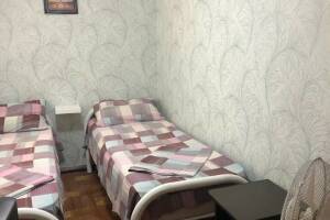 Изображение Изображение: 4 местный эконом с кондиционером двух комнатный #1 #4