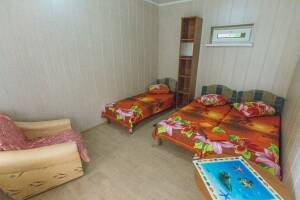 Изображение Изображение: 3 местный «Эконом» #1 #2