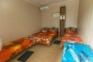 Изображение Изображение: 4 местный «Эконом» #1 #3