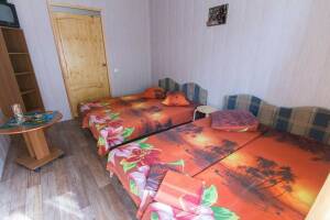 Изображение Изображение: 4 местный с удобствами #1 #6