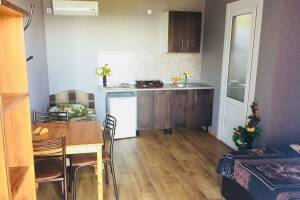 Изображение Изображение: «Комната-студия» 3-местная #1 #8