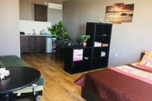 Изображение Изображение: «Комната-студия» 4-местная #1 #9